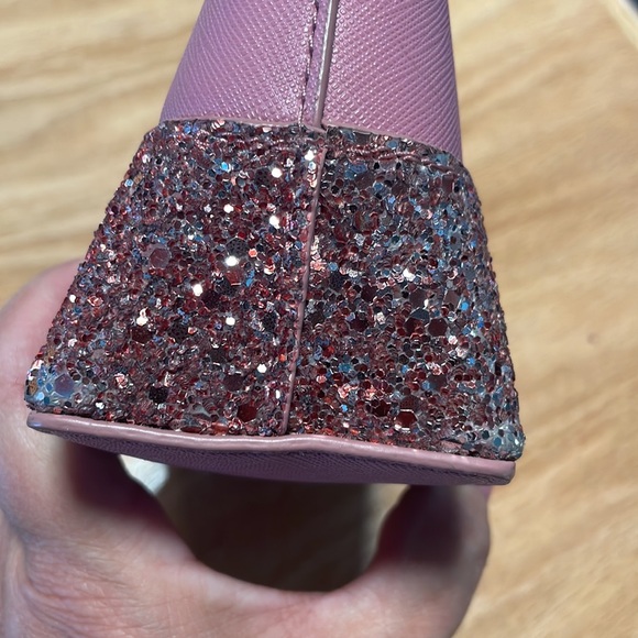 Kate spade makeup bag - Picture 5 of 6